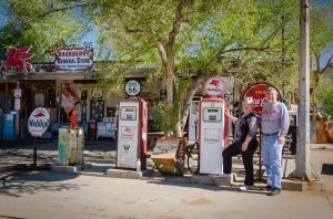 Hackberry General Store-1