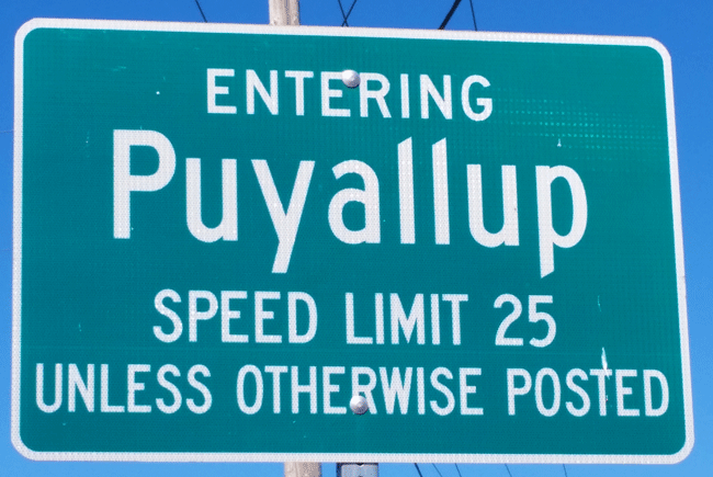 A nice town that is difficult to pronounce.