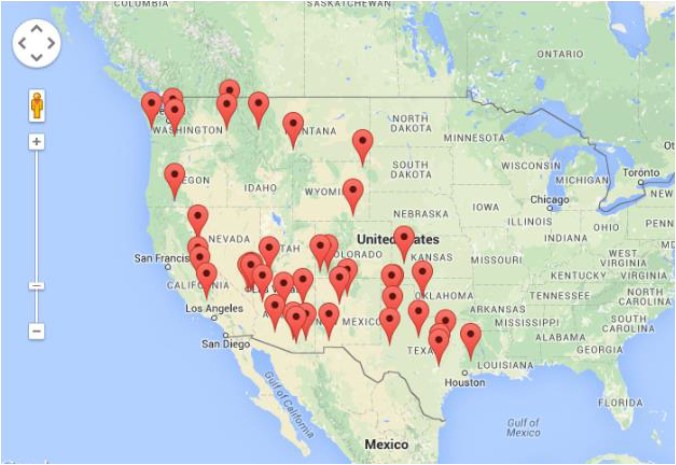 A great start to see many wonderful places!