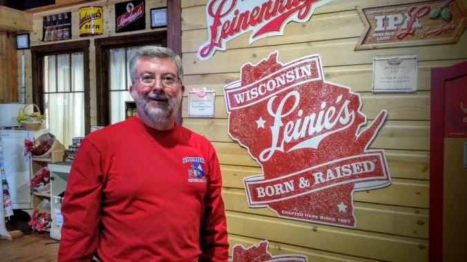 These were popular signs for people to buy when I was visiting.