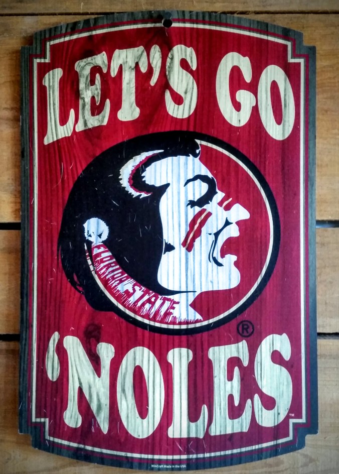 Go Noles