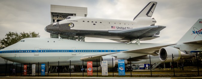 Houston Space Center-10