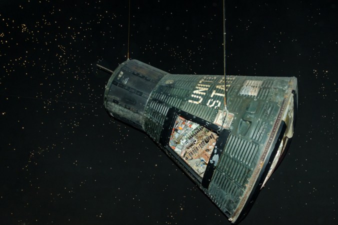 Houston Space Center-4