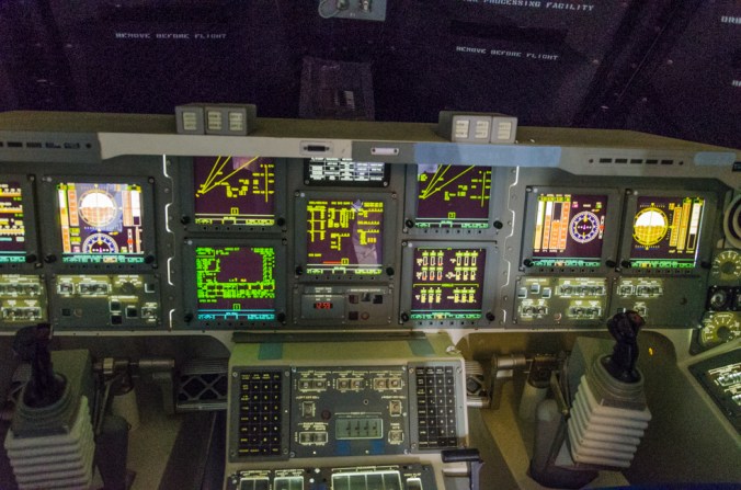 Houston Space Center-7