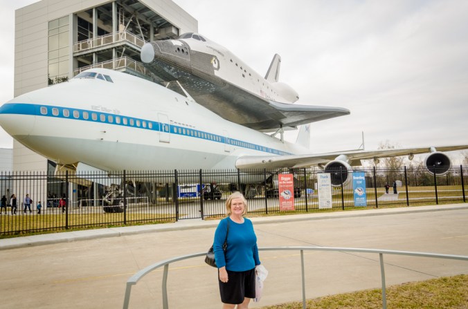 Houston Space Center-9