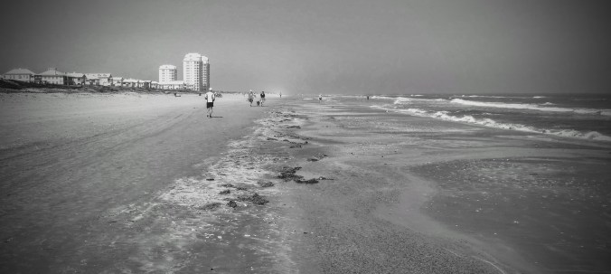 South Padre Beach