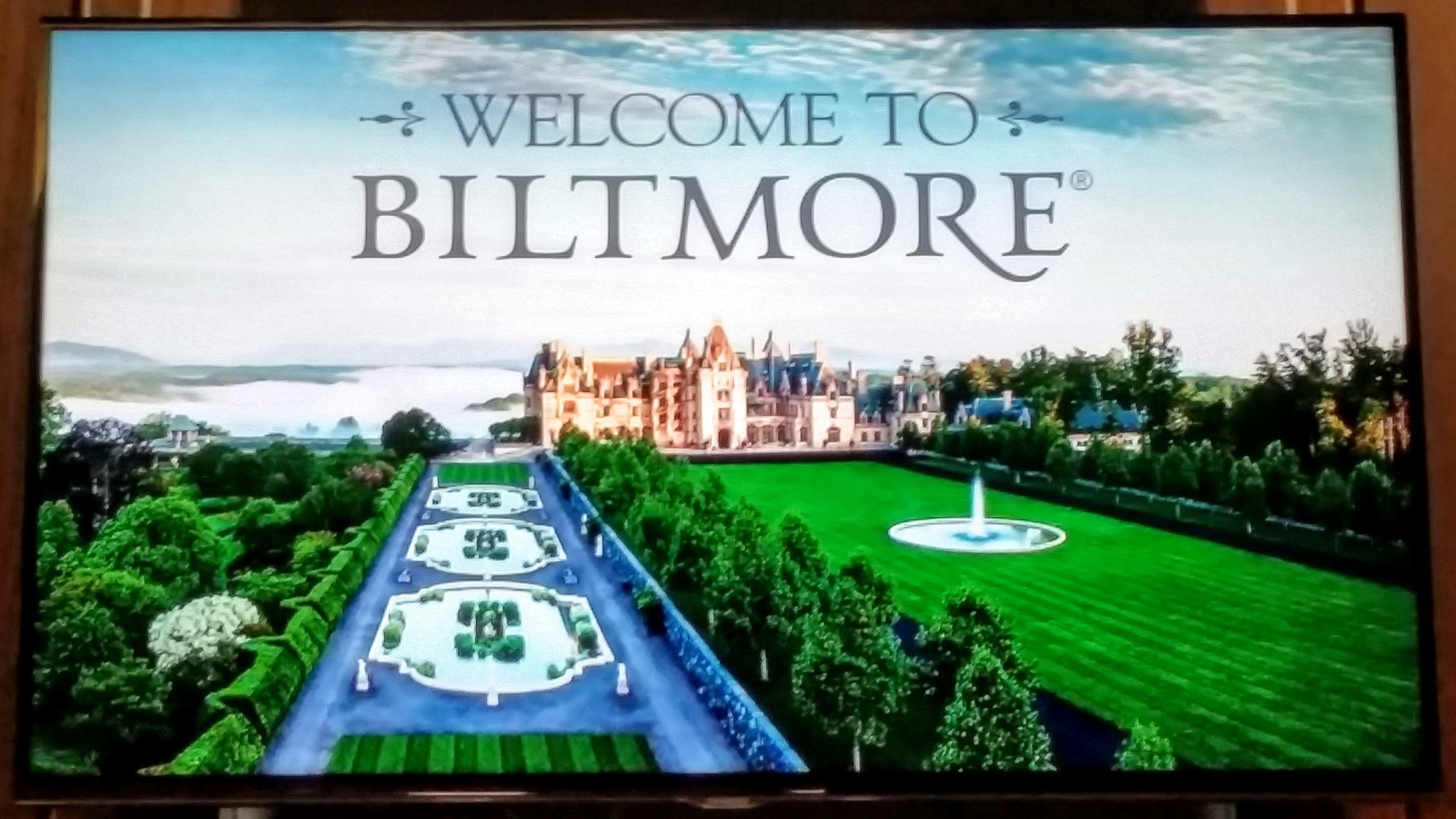Biltmore
