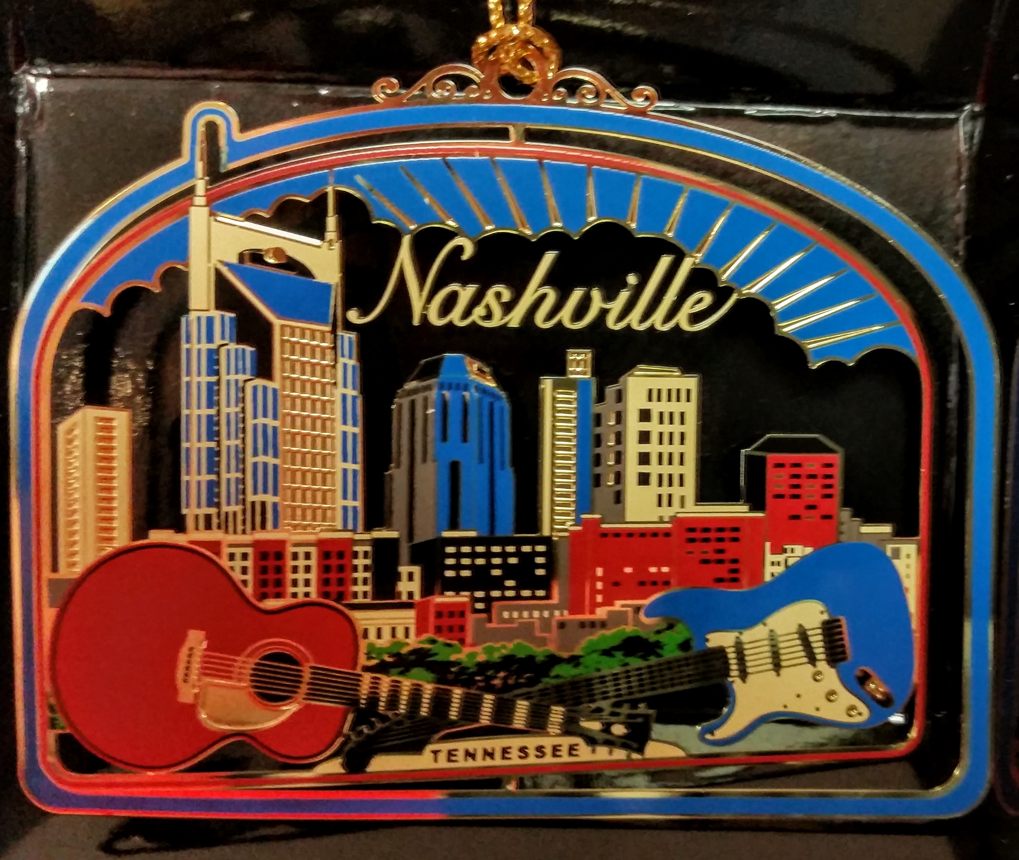 Nashville