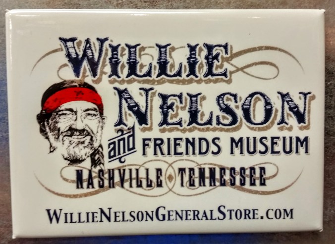Willie Nelson